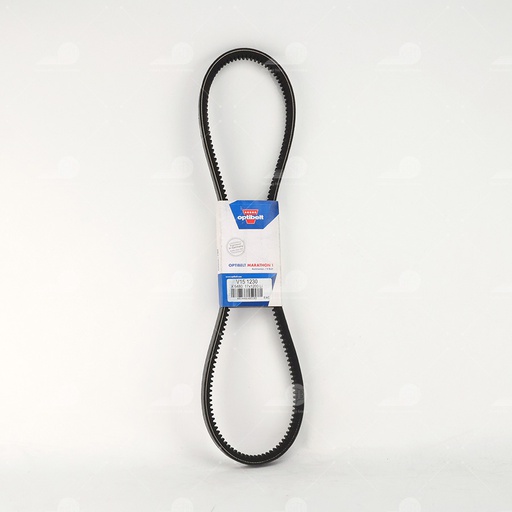 [CROV151230] Dây curoa thang Optibelt  V15x1230