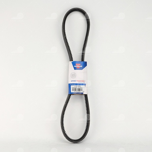 [CROV151255] Optibelt B49 - V15x1255 Dây curoa thang
