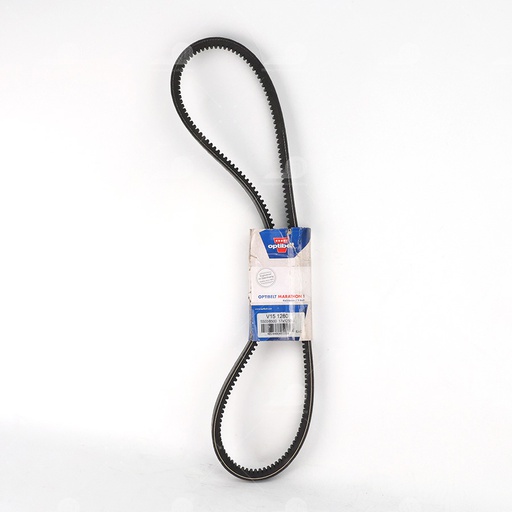 [CROV151280] Dây curoa thang Optibelt  V15x1280