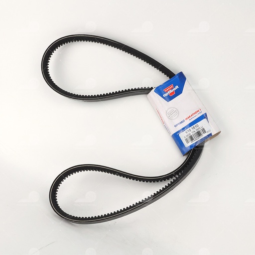 [CROV151610] Optibelt B63 - V15x1610 Dây curoa thang