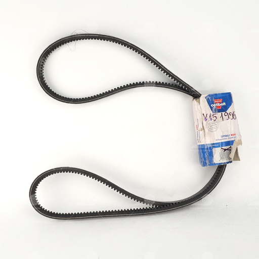 [CROV151995] Dây curoa thang Optibelt  V15x1995