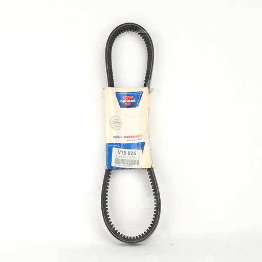 [CROV15825] Optibelt B32 - V15x825 Dây curoa thang