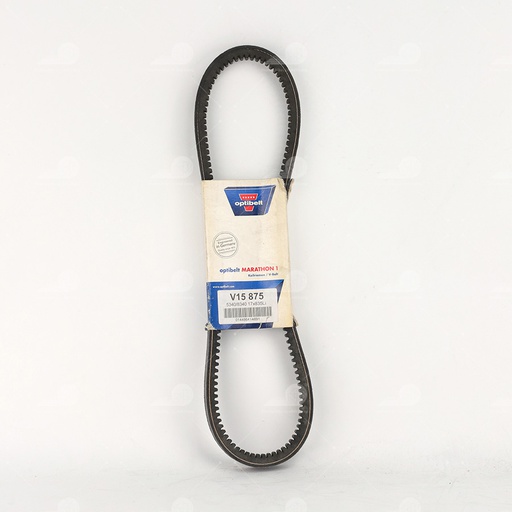 [CROV15875] Dây curoa thang Optibelt  V15x875