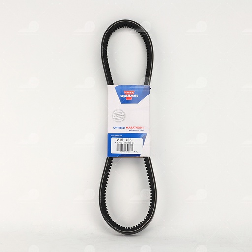 [CROV15925] Dây curoa thang Optibelt  V15x925