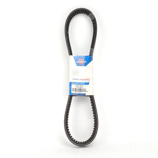 [CROV201070] Dây curoa thang Optibelt  V20x1070