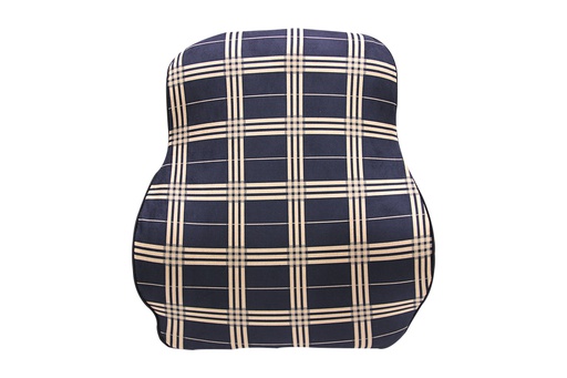 [TTFOLLYM04B] Lót lưng cao cấp cỡ cao Focus Bur FG-YM04-B lam