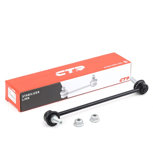 [9RTKCLKD15LC] CTR CLKD-15L-C/CL0246L Rotuyn Cân Bằng Trước Trái