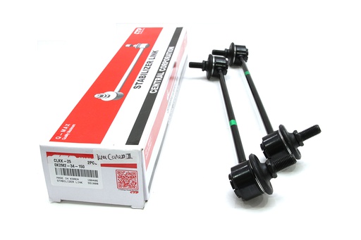 [9RTKCLKK25] CTR CLKK-25/CL0341 Rotuyn Cân Bằng Trước Phải