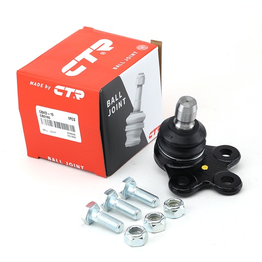 [9RTKCBKD15C] Rotuyn trụ CTR CBKD-15-C