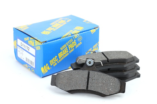 [7CHBTD11172] Bố thắng đĩa MK D-11172-01