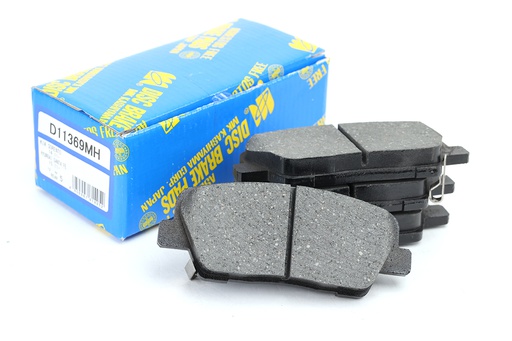 [7CHBTD11369MH] Bố thắng đĩa MK D-11369MH-01