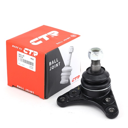 [9RTKCBIS20C] CTR CBIS-20-C/CB0155 Rotuyn Trụ Trên