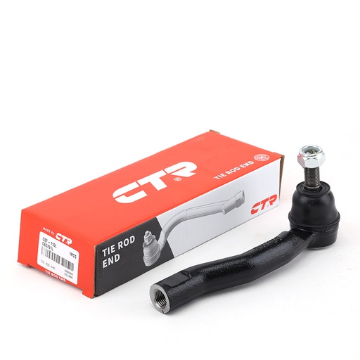 [9RTKCET115LC] CTR CET-115L-C/CE0731L Rotuyn Lái Ngoài Trái