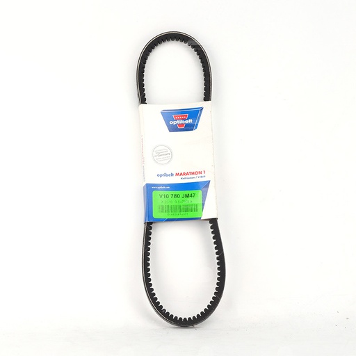 [CROV10780] Dây curoa thang Optibelt  V10x780