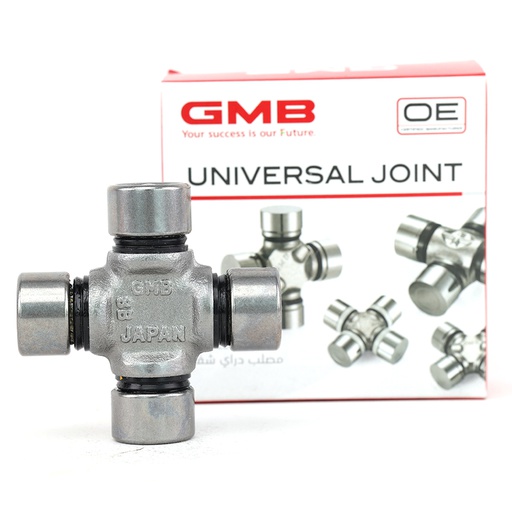 [9CTGMBGUS6] Vòng bi chữ thập GMB GUS6 20.06*59.8