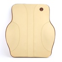 Lót lưng TK-014B kem