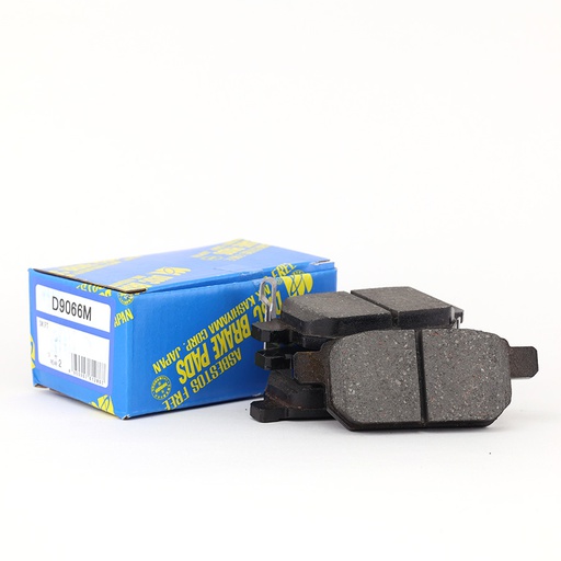 [7CHBTD9066M] Bố thắng đĩa MK D-9066M-01