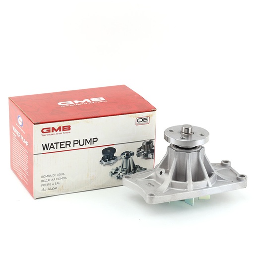 [9GWHY206A] Bơm nước GMB GWHY206A 