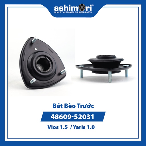 [9HBBSAMTY20026] Bát Bèo Trước SAMTY-20026/OEM No.48609-52031