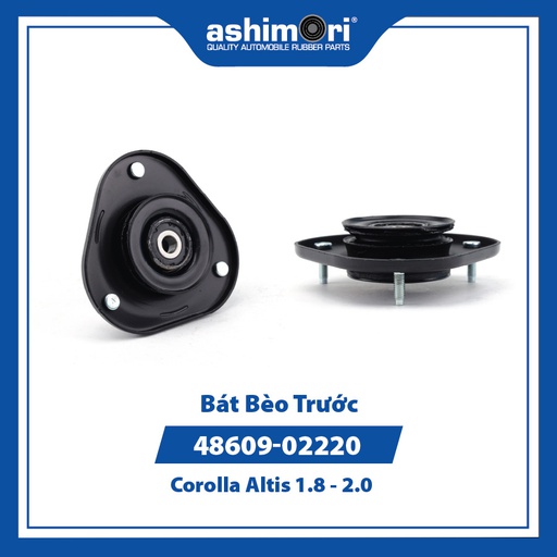 [9HBBSAMTY20067] Bát Bèo Trước SAMTY-20067/OEM No.48609-02220