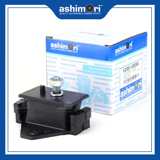 [9HCM1236154140] Chân máy trước 12361-54140/OEM No.12361-30090