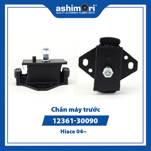 [9HCM1236154140] Chân máy trước 12361-54140/OEM No.12361-30090