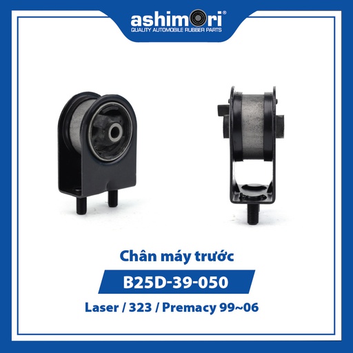 [9HCMB25D39050C] Chân máy trước B25D-39-050C/OEM No.B25D-39-050