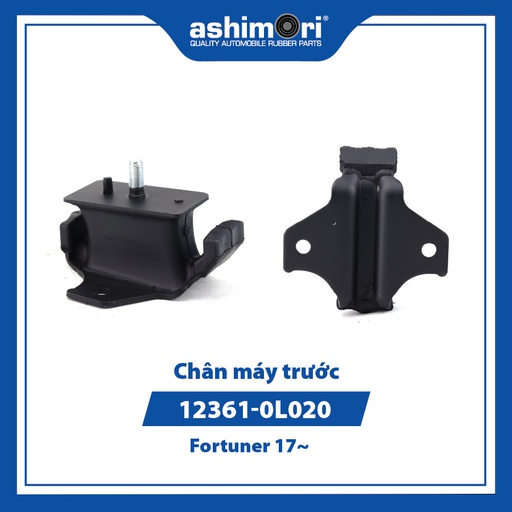 [9HCMSEMTY20311] Chân máy trước SEMTY-20311/OEM No.12361-0L020