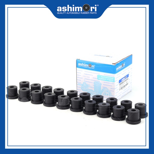 [9HCS0930513002] Cao su Nhíp sau 09305-13002/OEM No.09305-13002J