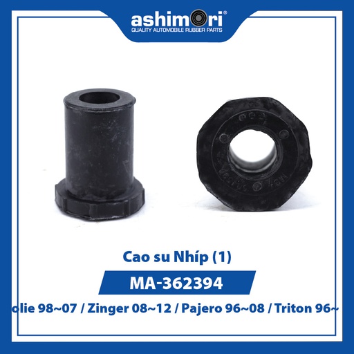 [9HCSMB584530] Cao su Nhíp (1) MB-584530/OEM No.MA-362394