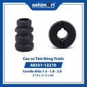 Cao su Tăm Bông Trước SAMTY-20031/OEM No.48331-12210