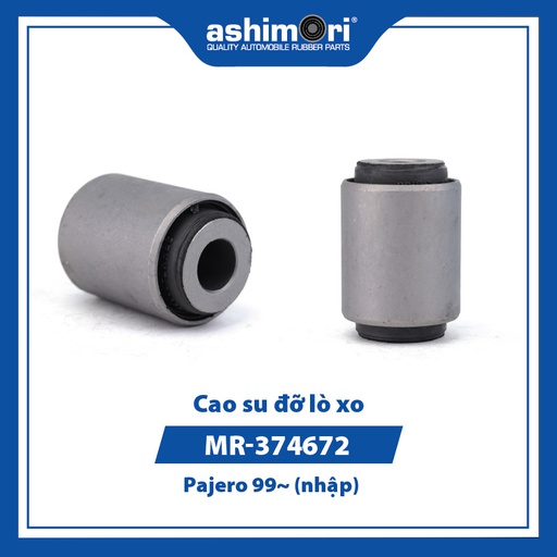 [9HCSSBHMT20096] Cao su đỡ lò xo SBHMT-20096/OEM No.MR-374672