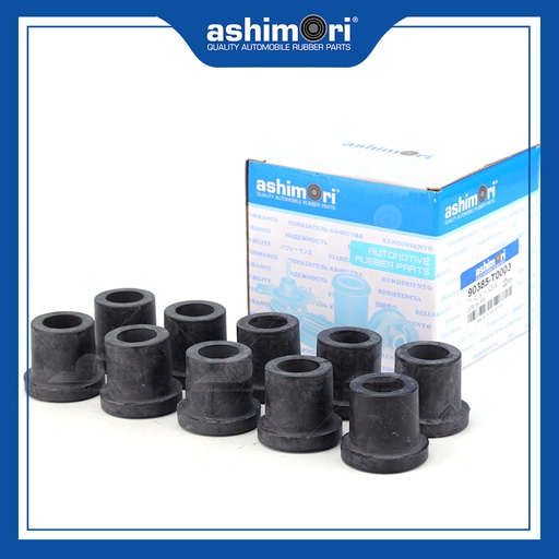 [9HCSSBHTY20225] Cao su Nhíp (trước) SBHTY-20225/OEM No.90385-T0003