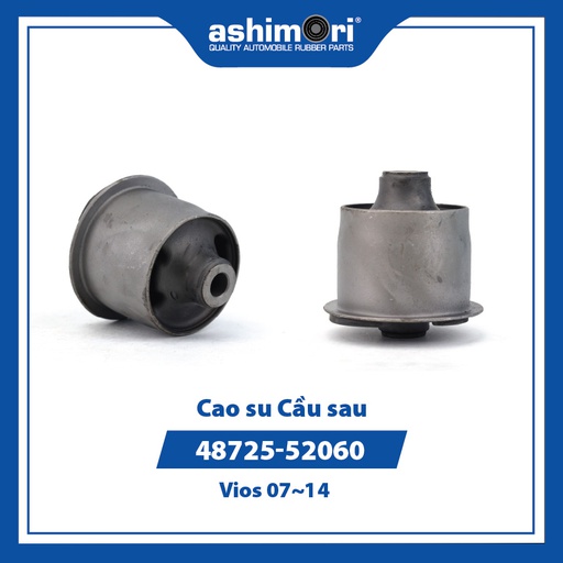 [9HCSSBHTY20318] Cao su Cầu sau SBHTY-20318/OEM No.48725-52060