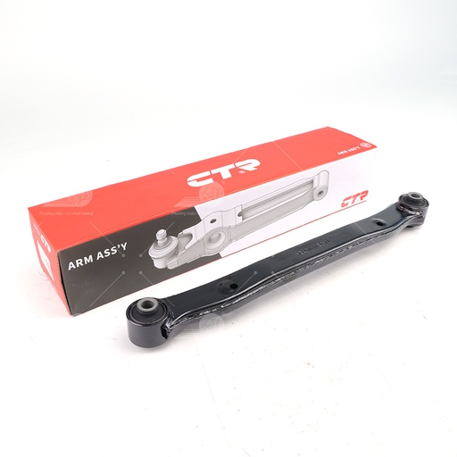 [9RTKCQKH109] Rotuyn càng A sau trên CQKH-109