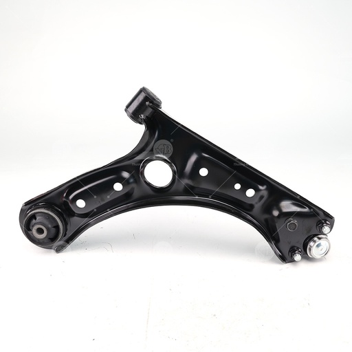 [9RTKCQKH117L] Rotuyn càng A trước dưới trái CQKH-117L