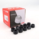 Cao su đầu phuộc nhún CVKD-64