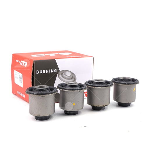 [9CSRTKCVN9] Cao su càng A trước trên, bên trái + phải CVN-9