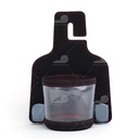 Móc treo đựng ly BO-L021 xám