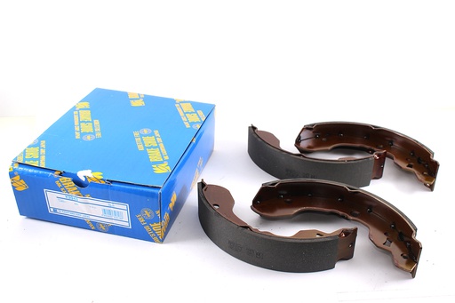 [7CHBTK9943] Bố thắng càng MK K-9943-01