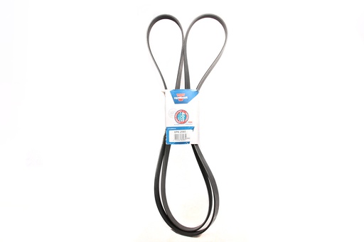 [CRO06PK2585] Optibelt 06PK2585  Dây curoa gân