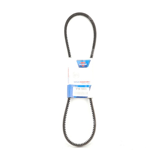 [CROV101055] Dây curoa thang Optibelt  V10x1055