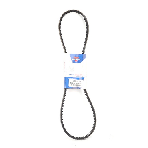 [CROV101180] Dây curoa thang Optibelt  V10x1180