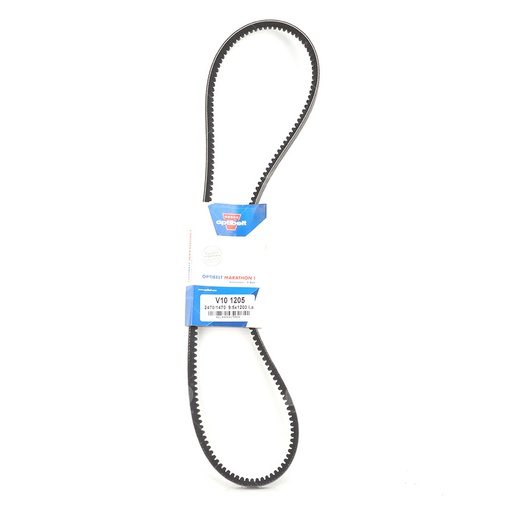 [CROV101205] Dây curoa thang Optibelt  V10x1205