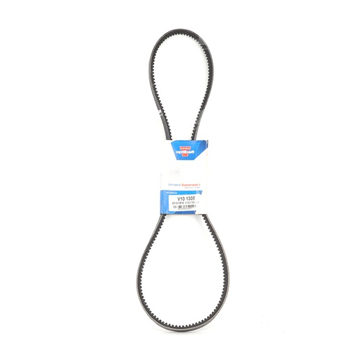 [CROV101305] Optibelt F51 - V10x1305 Dây curoa thang